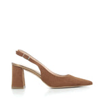 Hodea Slingback Angelica Cuoio