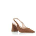 Hodea Slingback Angelica Cuoio