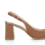 Hodea Slingback Angelica Cuoio