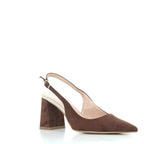 Hodea Slingback Angelica Testa di Moro