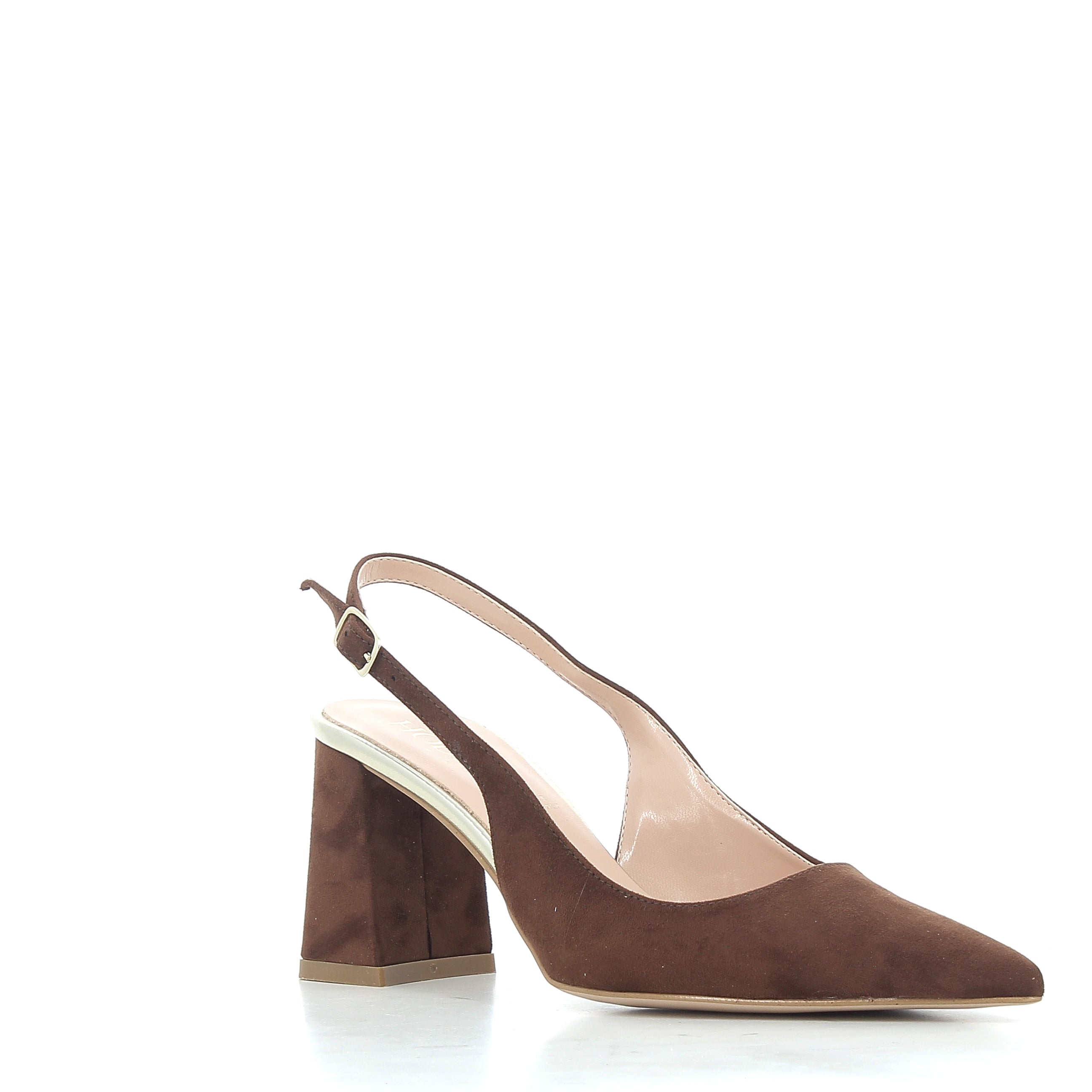 Hodea Slingback Angelica Testa di Moro