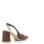 Hodea Slingback Angelica Testa di Moro