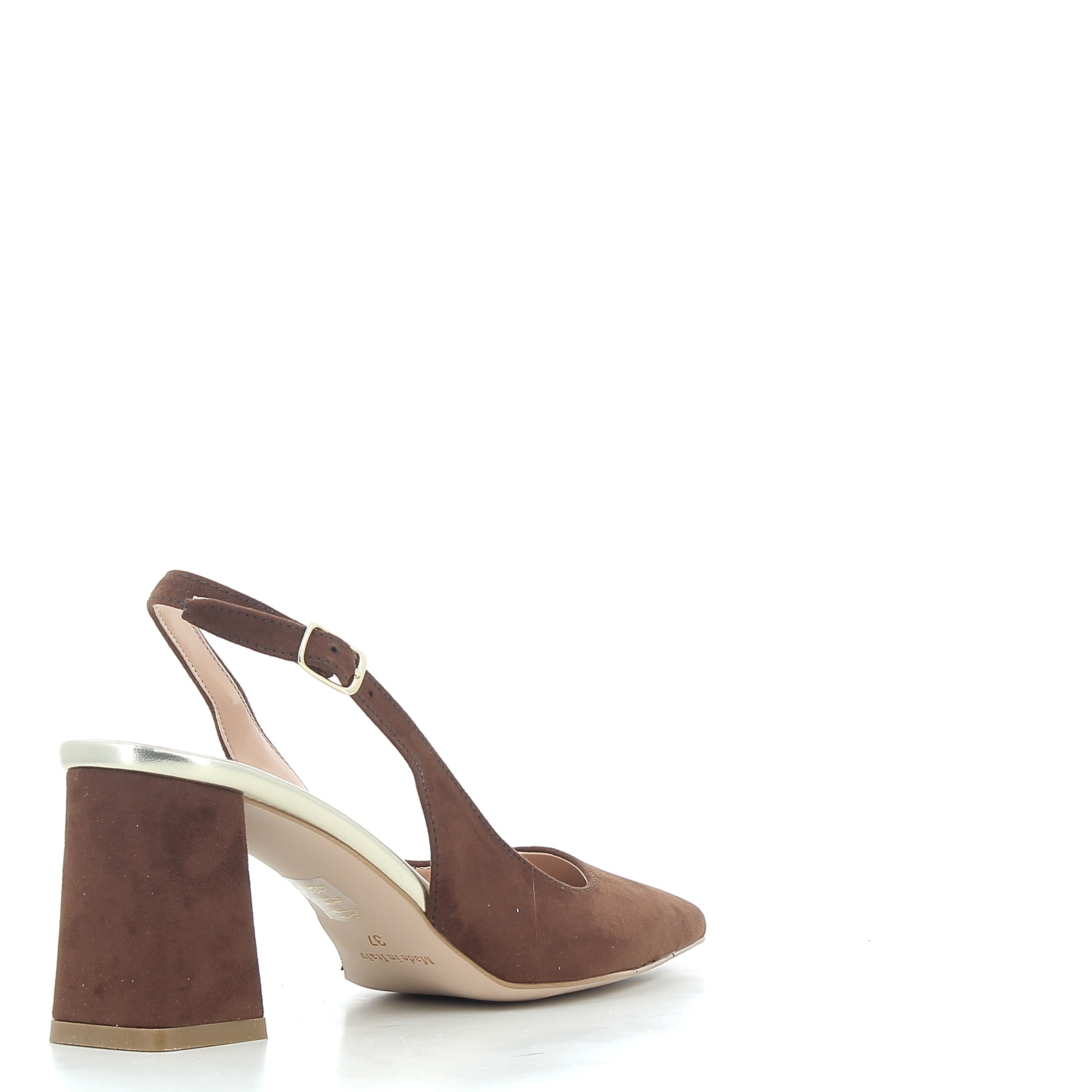 Hodea Slingback Angelica Testa di Moro