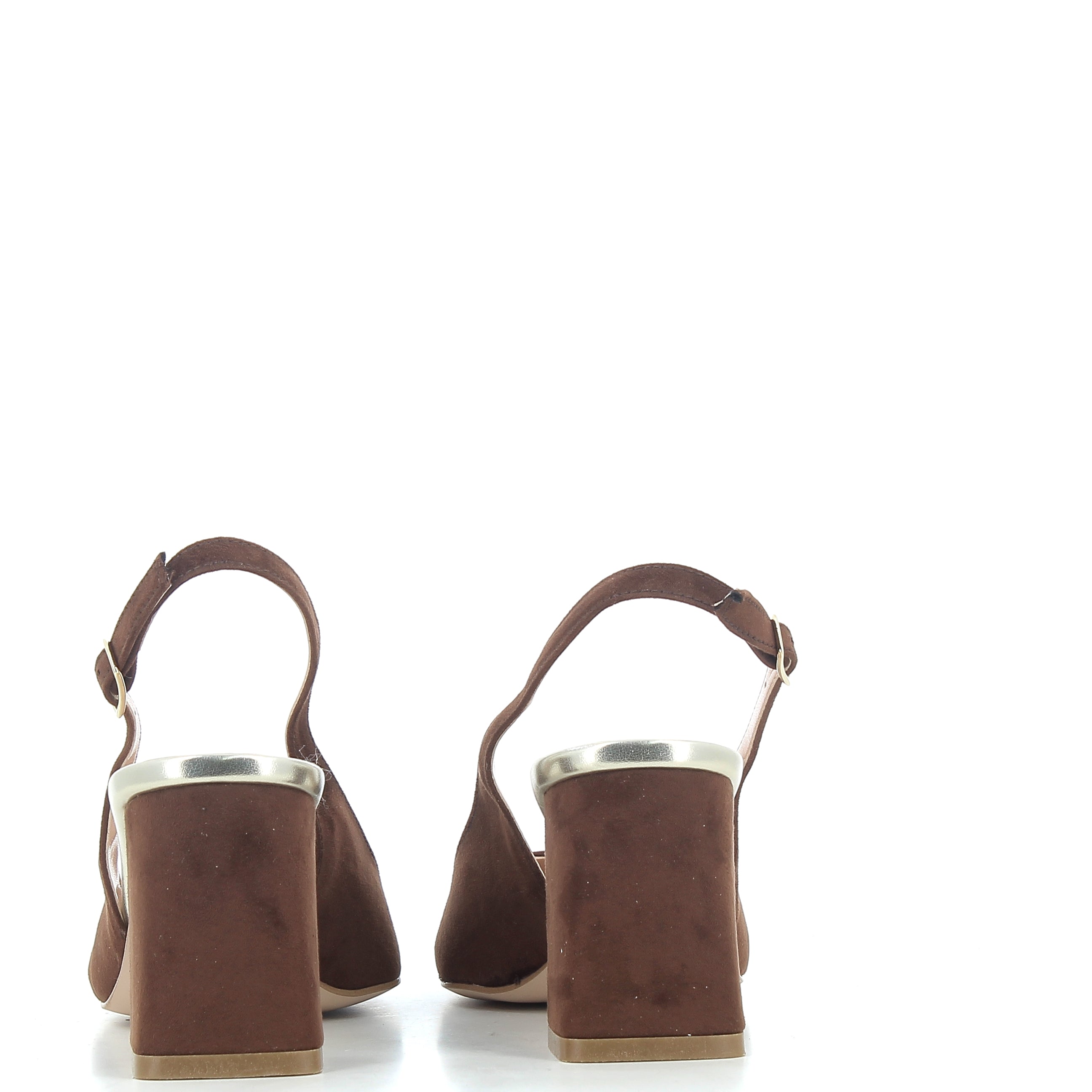 Hodea Slingback Angelica Testa di Moro