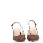 Hodea Slingback Angelica Testa di Moro