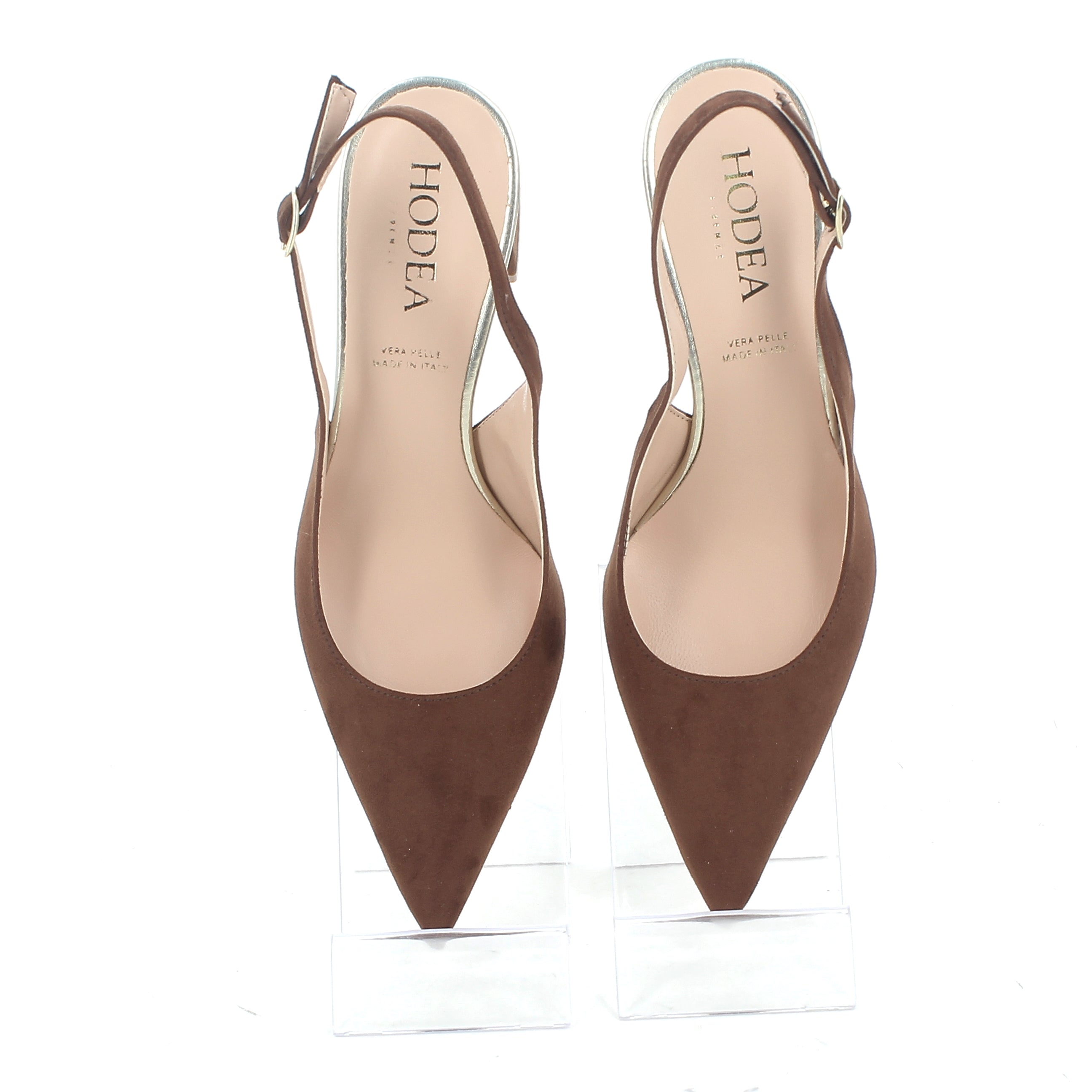 Hodea Slingback Angelica Testa di Moro