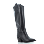 Hodea Texano Ambra vera pelle Nero