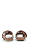 Hodea Flora Leather Sandals
