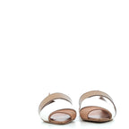 Hodea Flora Leather Sandals