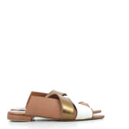 Hodea Flora Leather Sandals