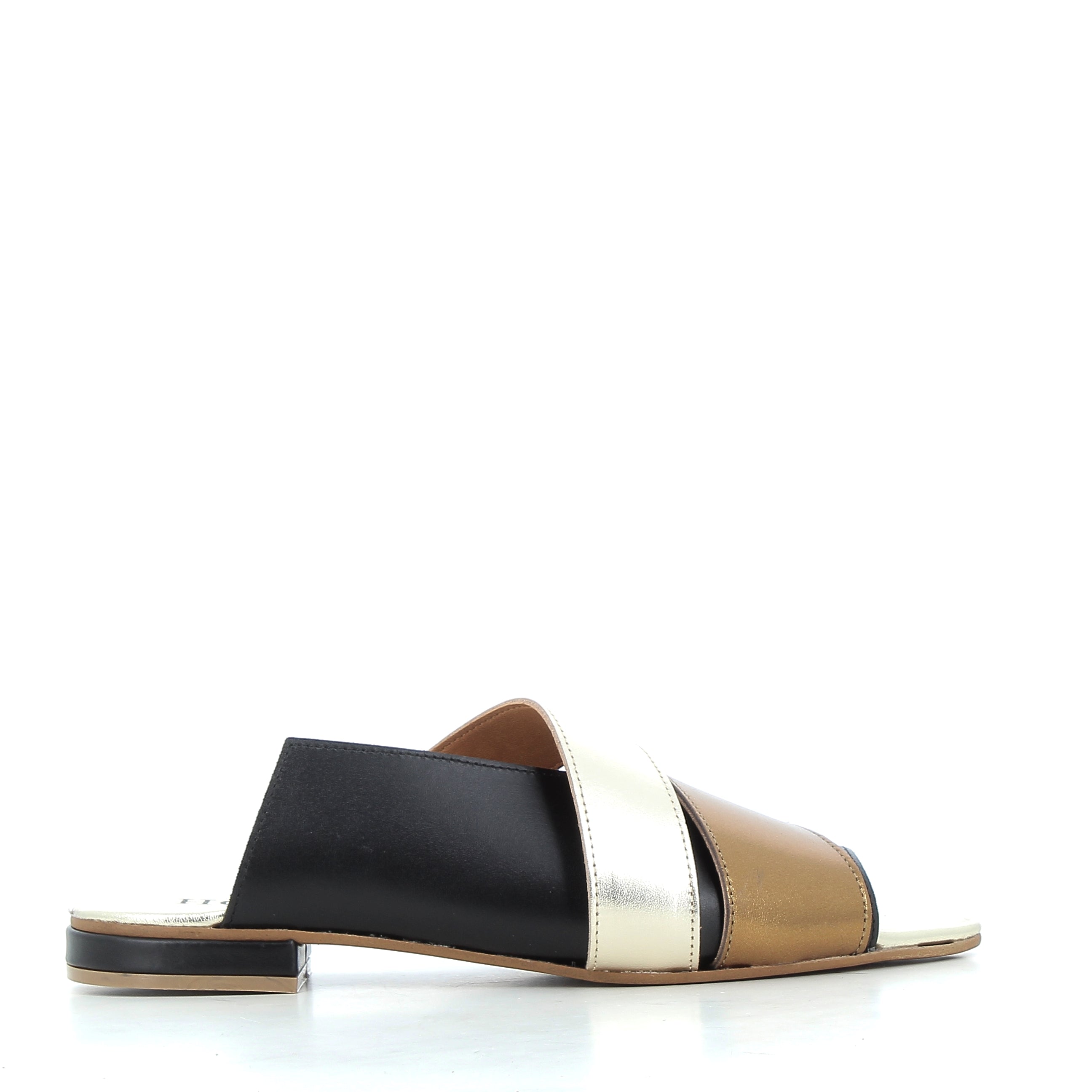 Hodea Sandali Swamy Nero