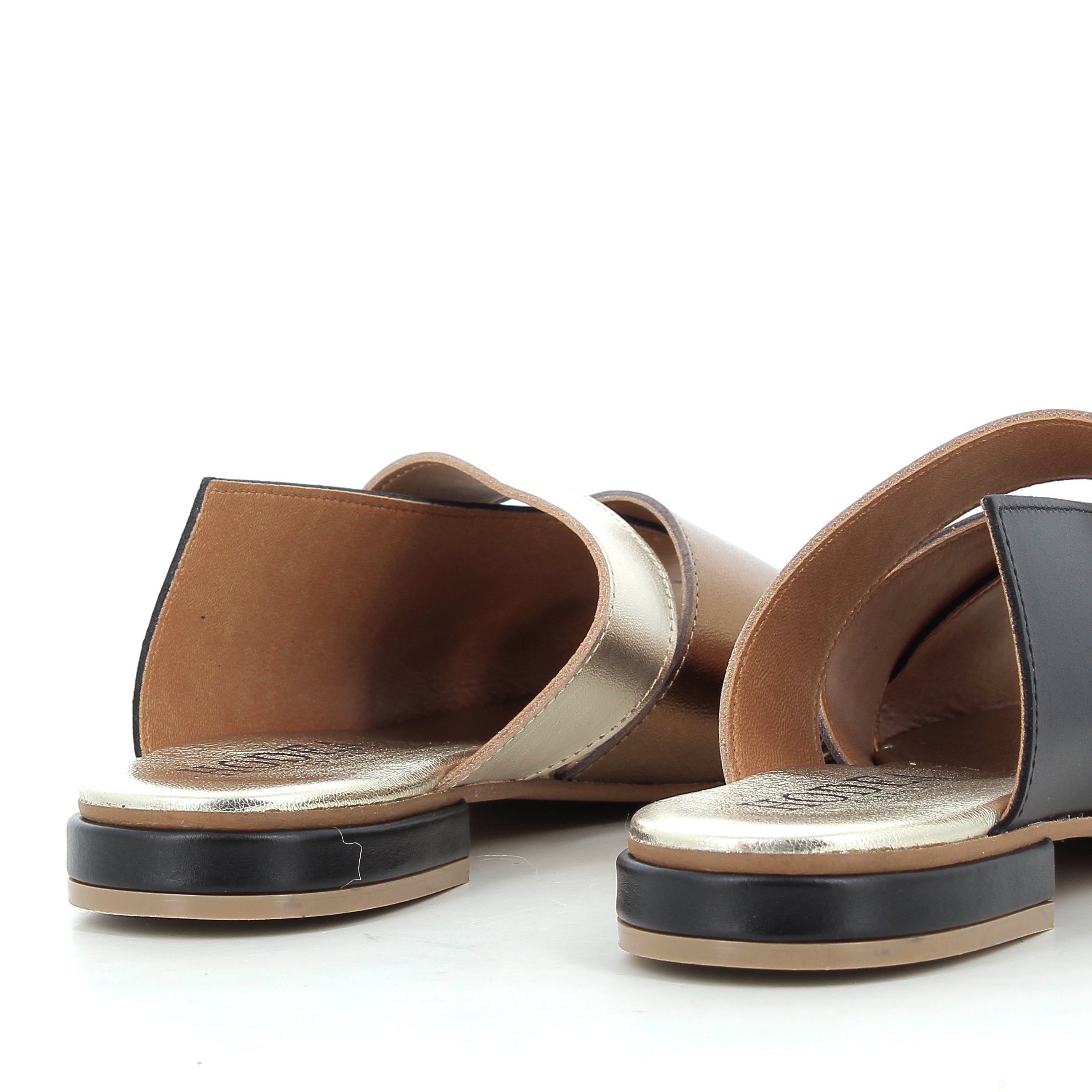 Hodea Sandali Swamy Nero