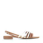 Hodea Adele Leather Sandals