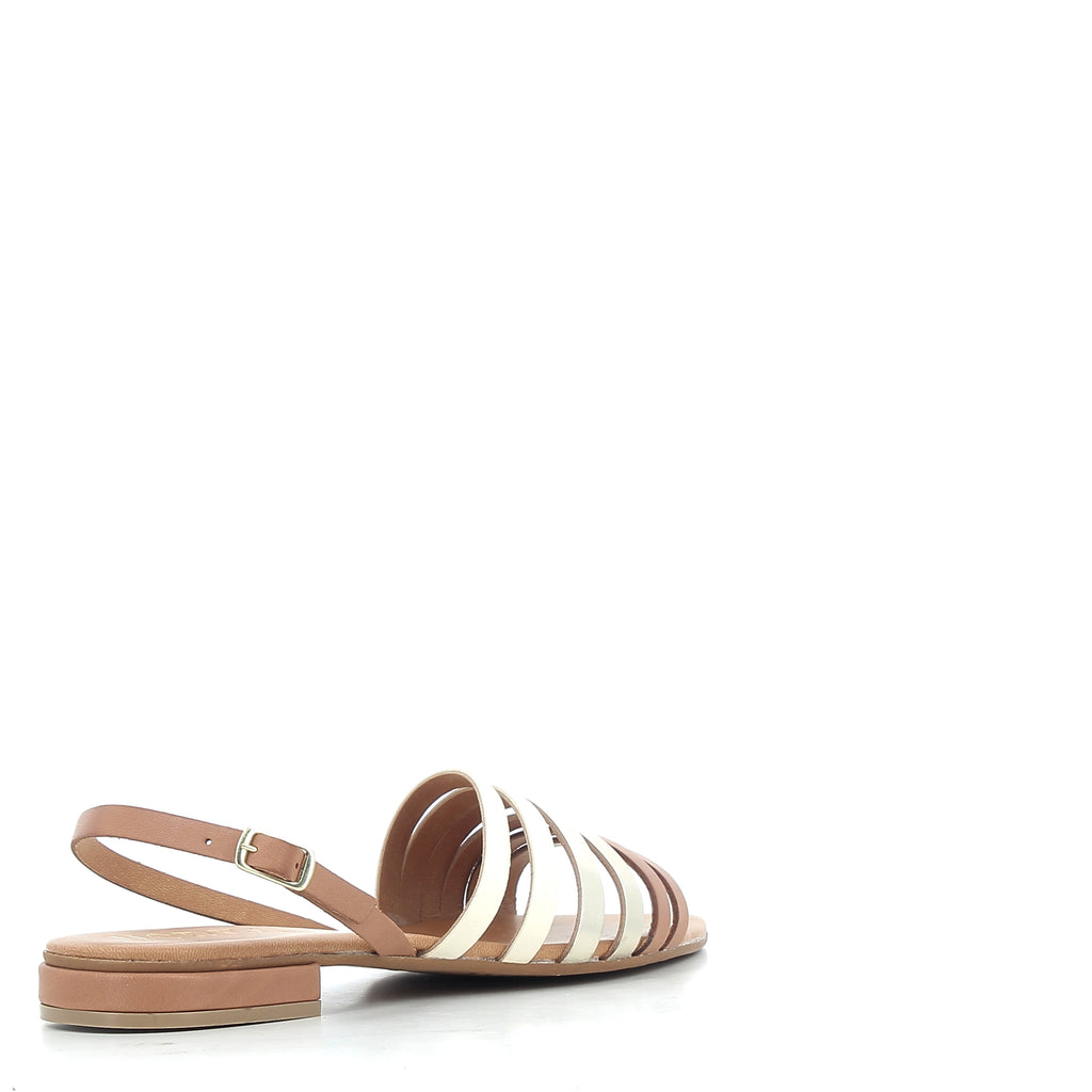 Hodea Adele Leather Sandals