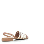Hodea Adele Leather Sandals