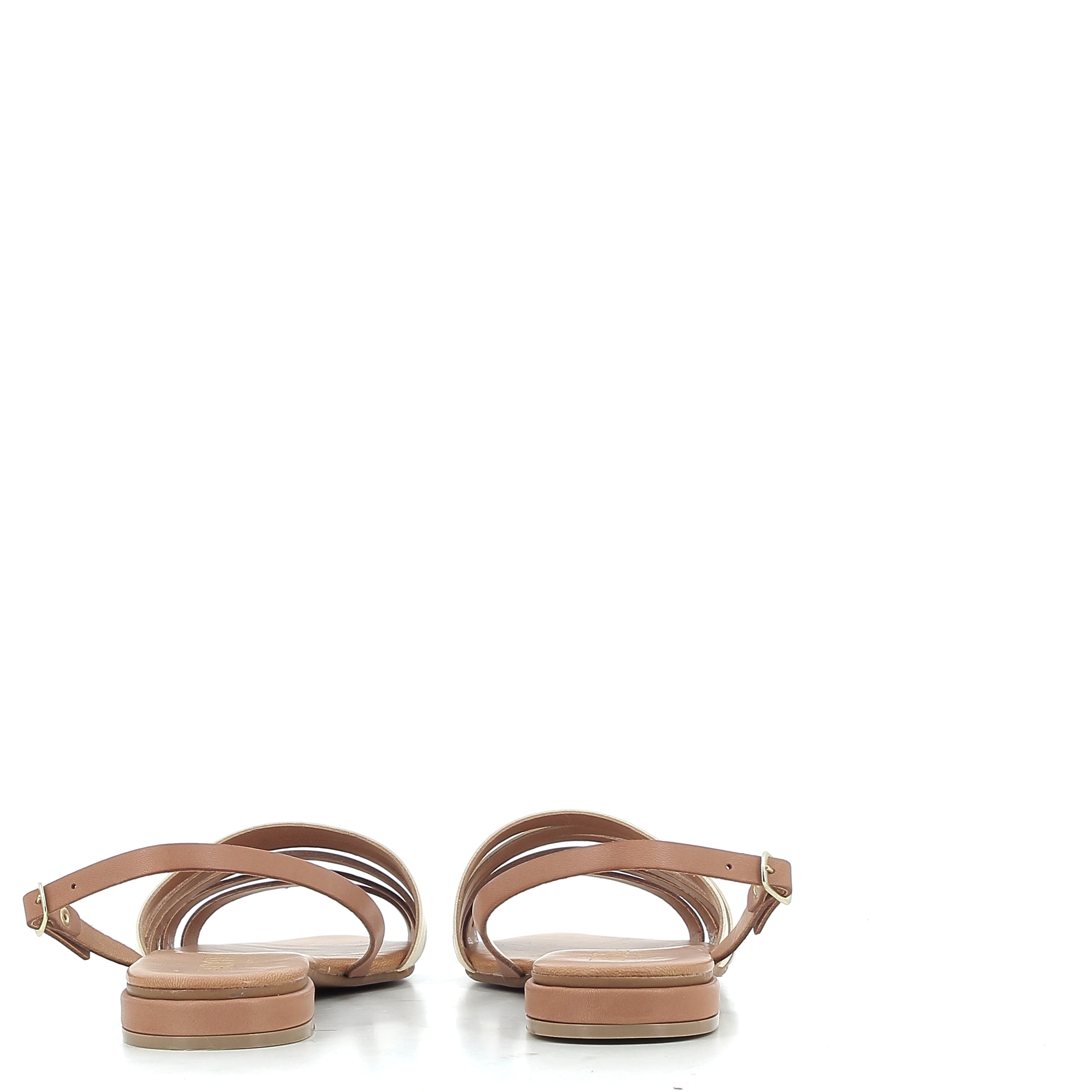 Hodea Adele Leather Sandals