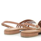 Hodea Adele Leather Sandals