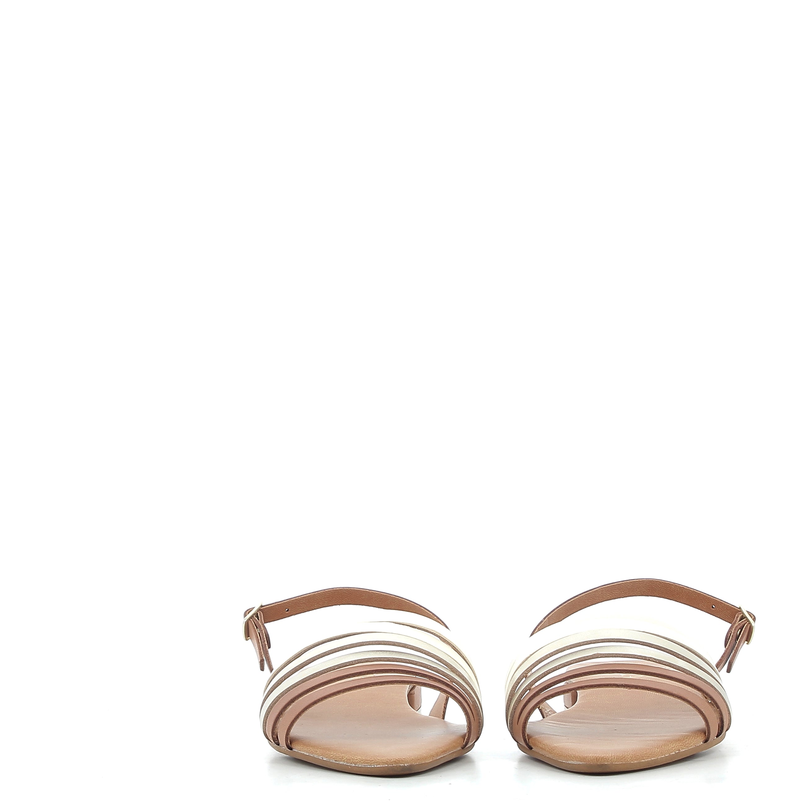 Hodea Adele Leather Sandals