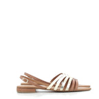 Hodea Adele Leather Sandals