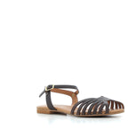 Hodea Clara Dark Brown Sandals
