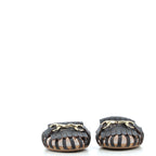 Hodea Asia Black Sandals