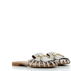Hodea Asia Sandals Cream