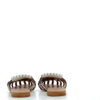 Hodea Asia Sandals Cream