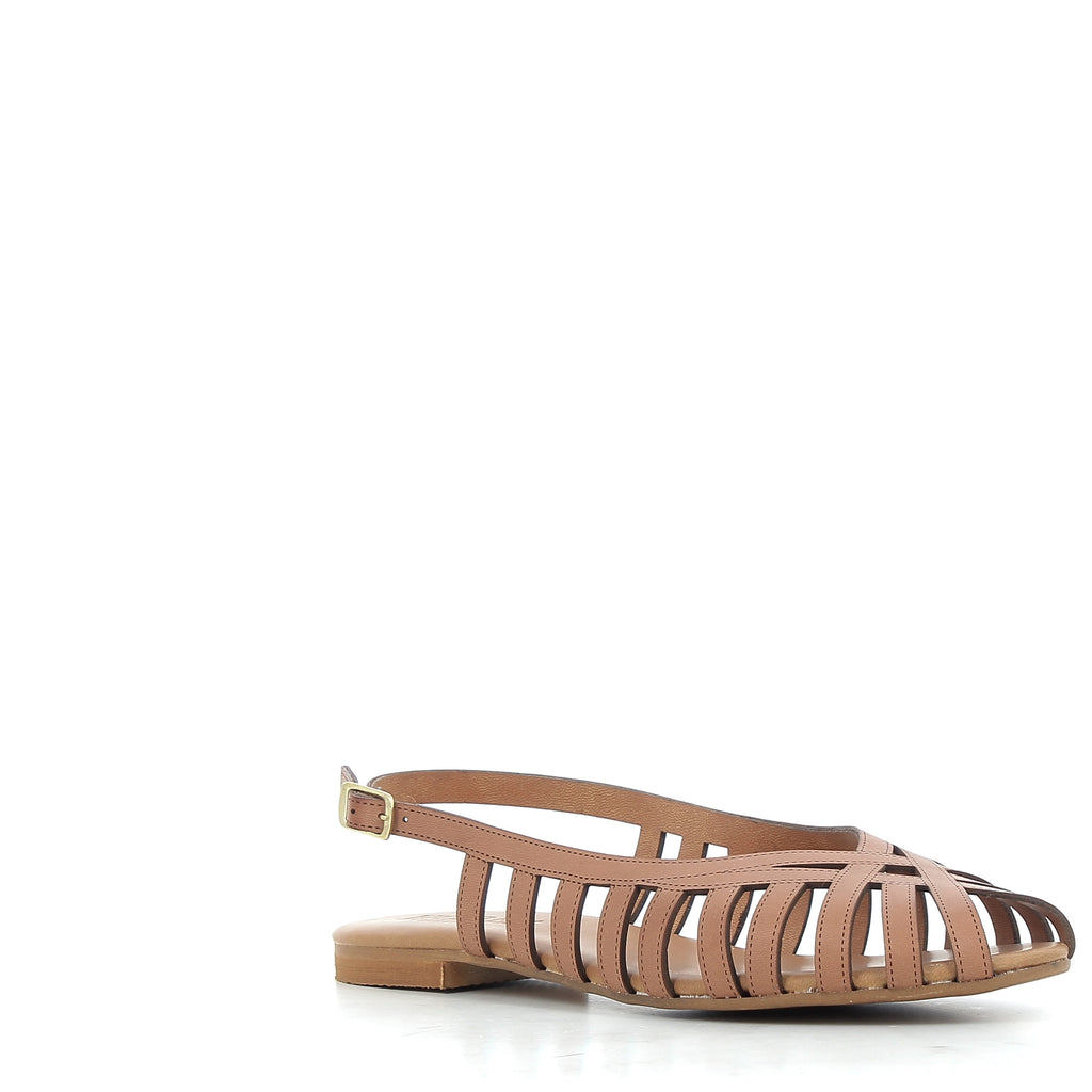 Hodea Sandali Isabella Cuoio