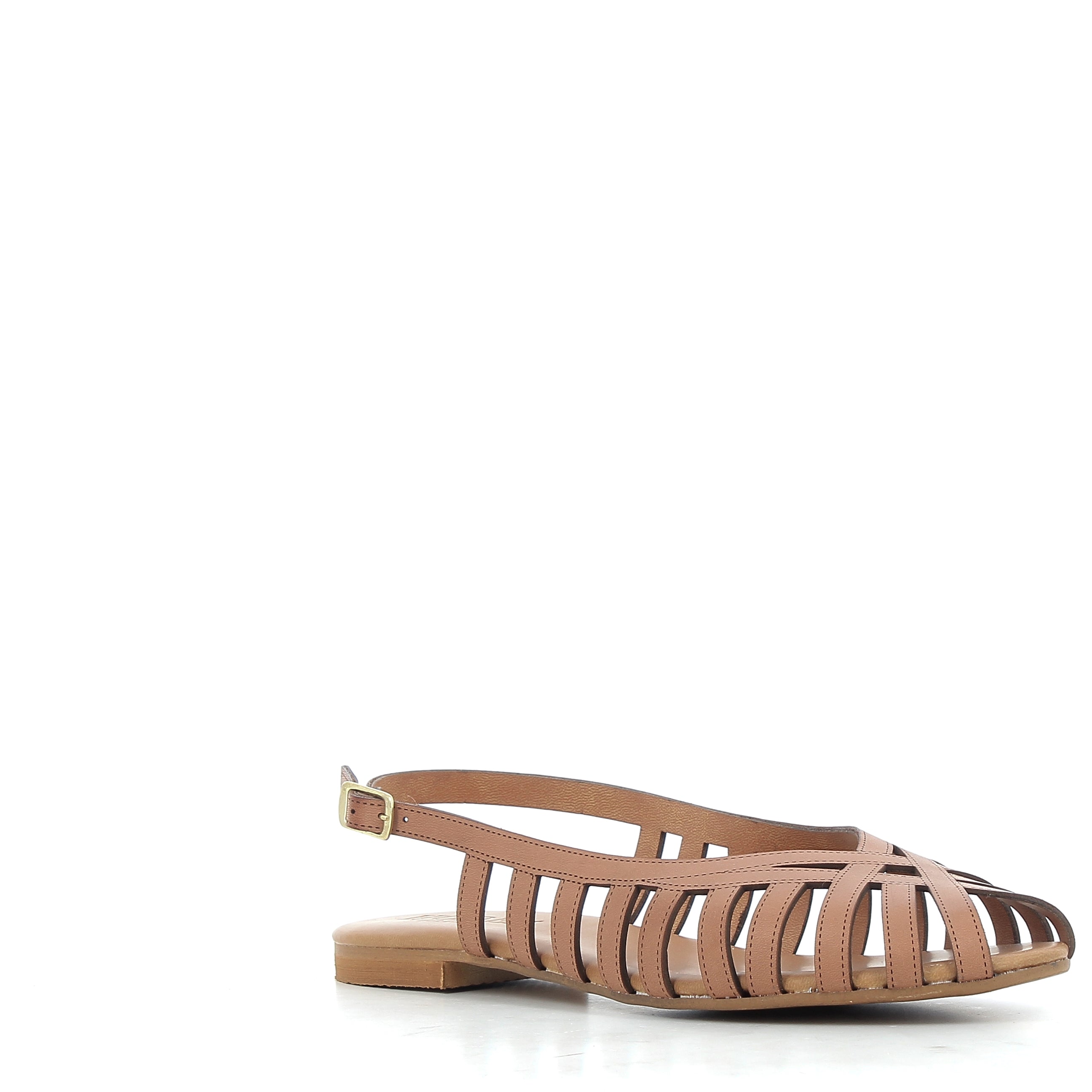Hodea Sandali Isabella Cuoio