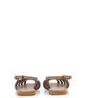 Hodea Sandali Isabella Cuoio