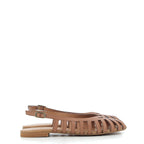 Hodea Sandali Isabella Cuoio