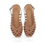 Hodea Sandali Isabella Cuoio