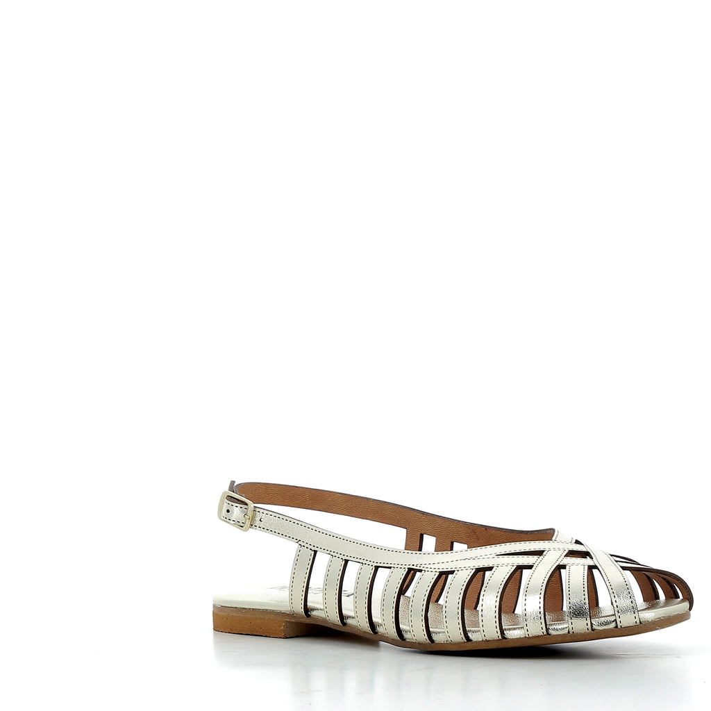Hodea Sandali Isabella  Platino