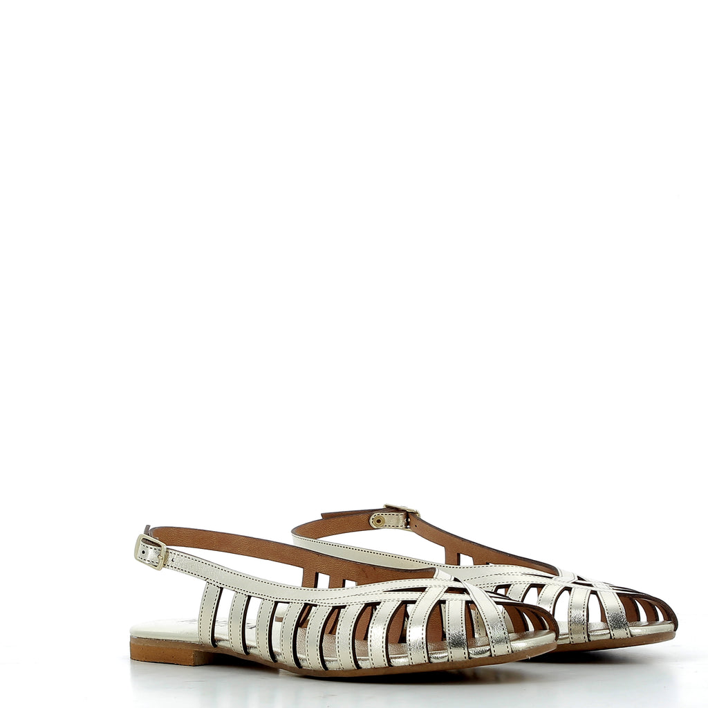 Hodea Sandali Isabella  Platino