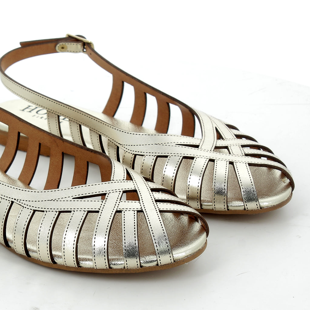 Hodea Sandali Isabella  Platino