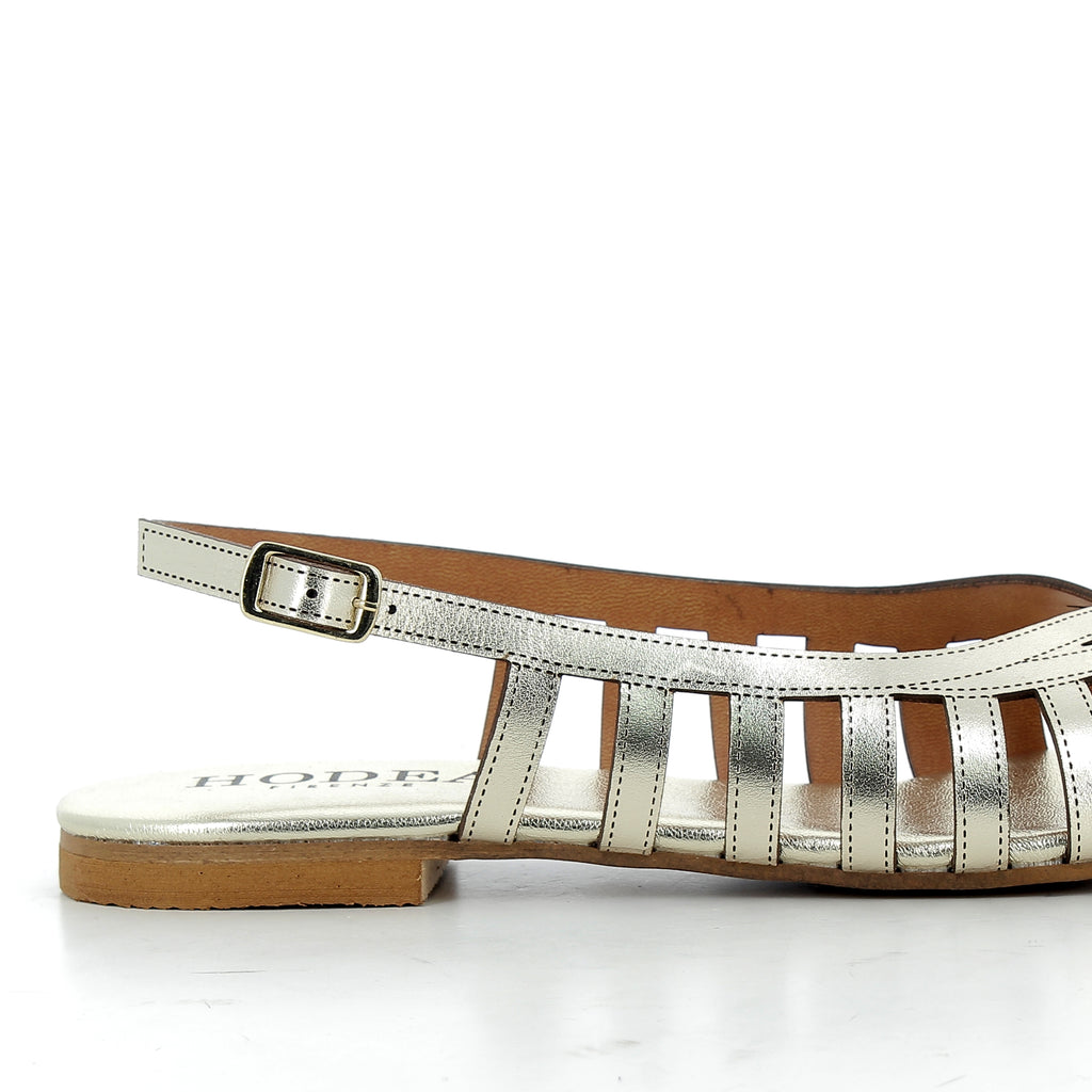 Hodea Sandali Isabella  Platino