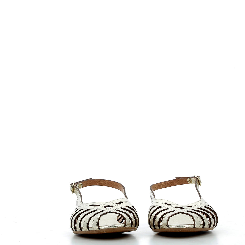 Hodea Sandali Isabella  Platino