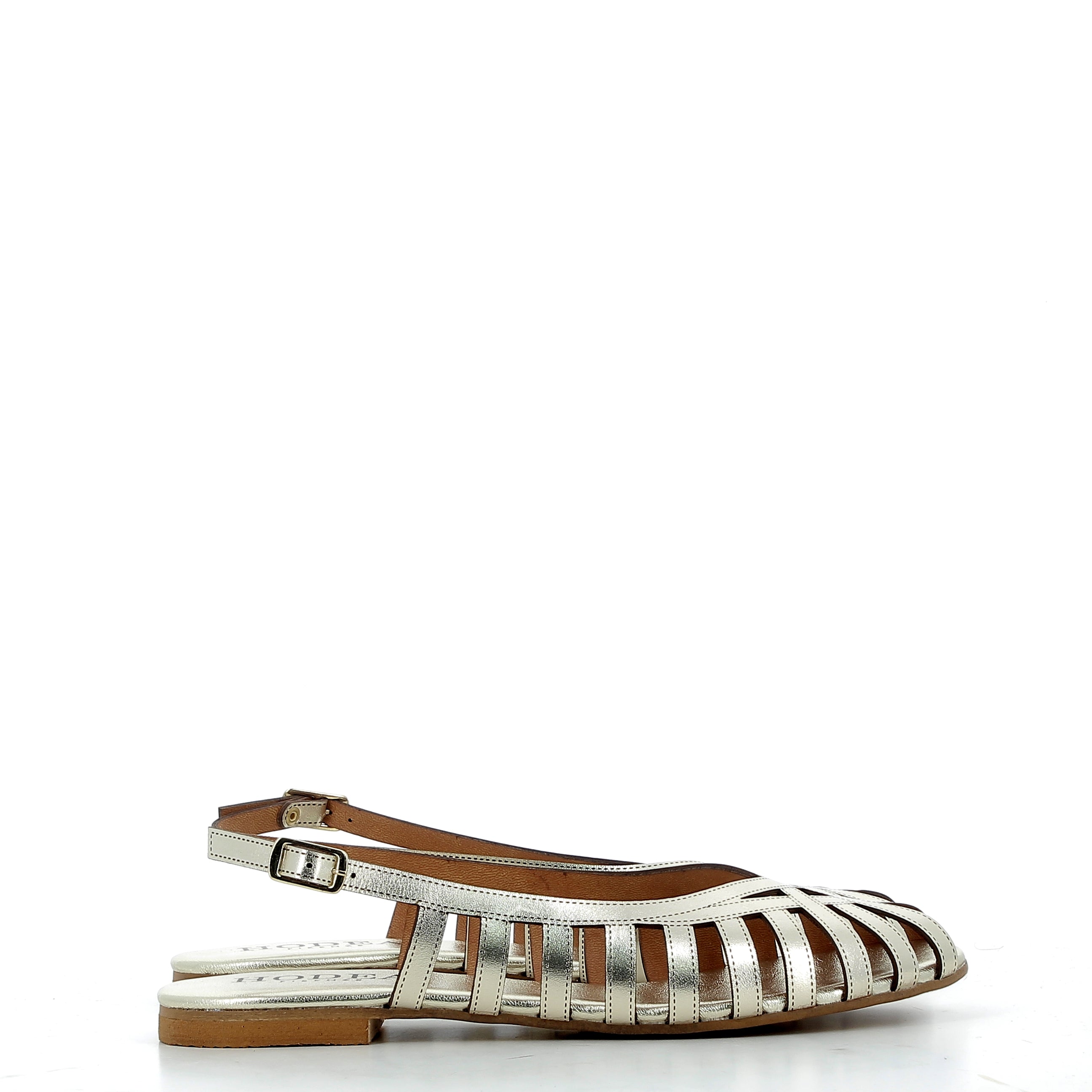 Hodea Sandali Isabella  Platino