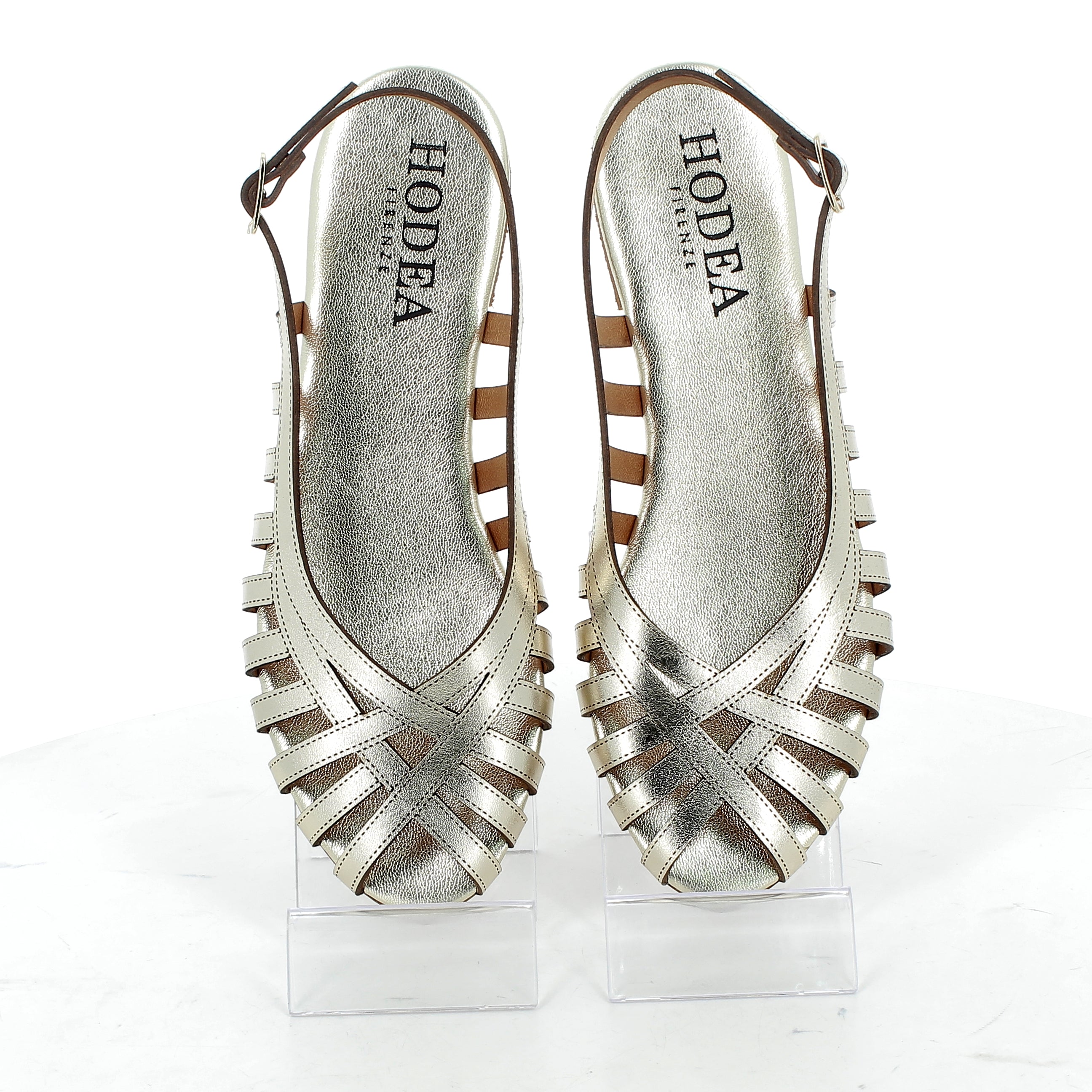 Hodea Sandali Isabella  Platino