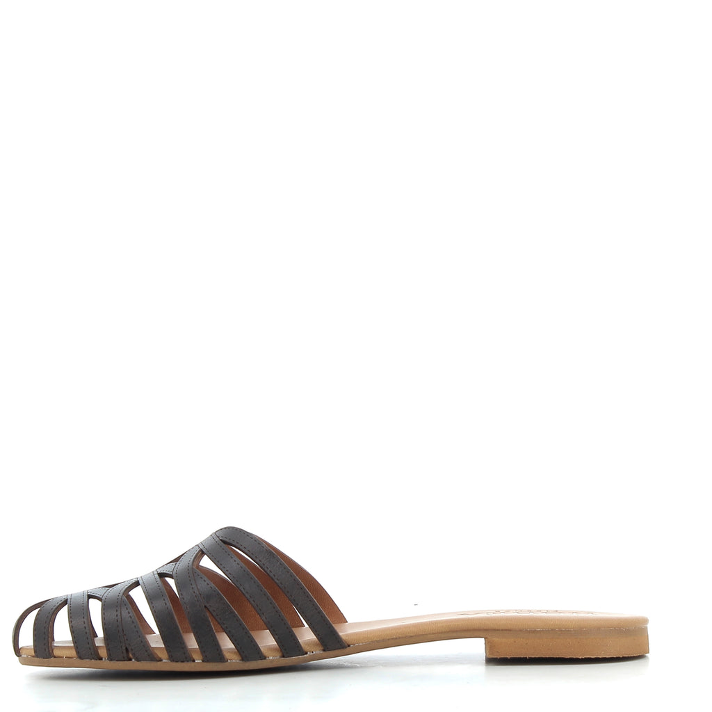 Hodea Sandali Aurora Testa di Moro