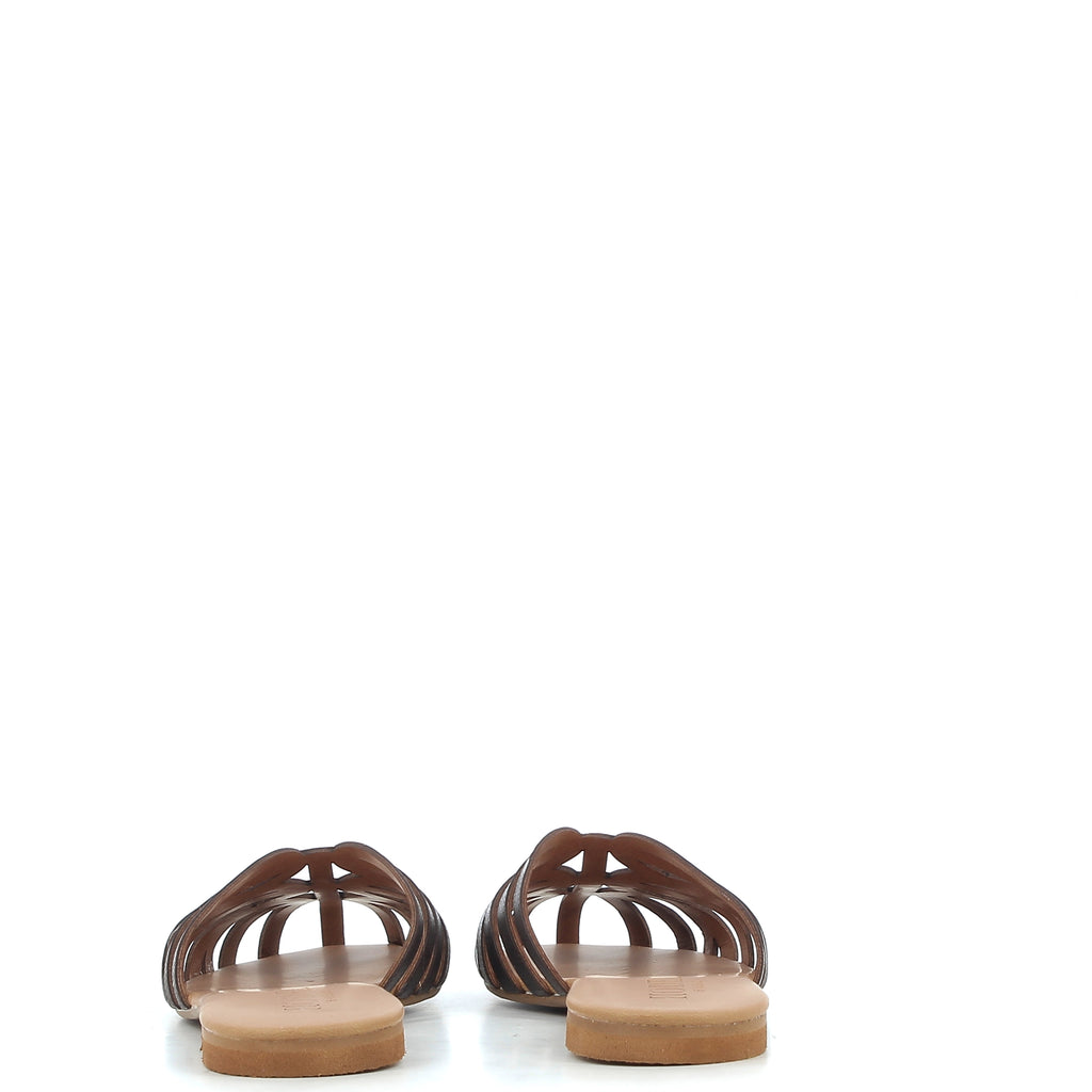 Hodea Sandali Aurora Testa di Moro