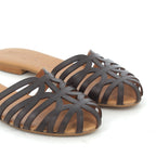 Hodea Sandali Aurora Testa di Moro