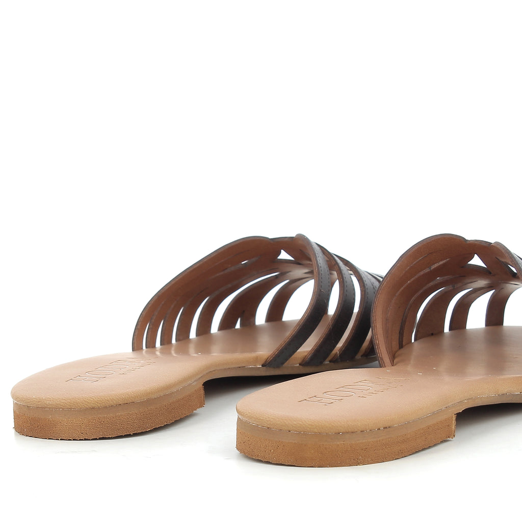 Hodea Sandali Aurora Testa di Moro