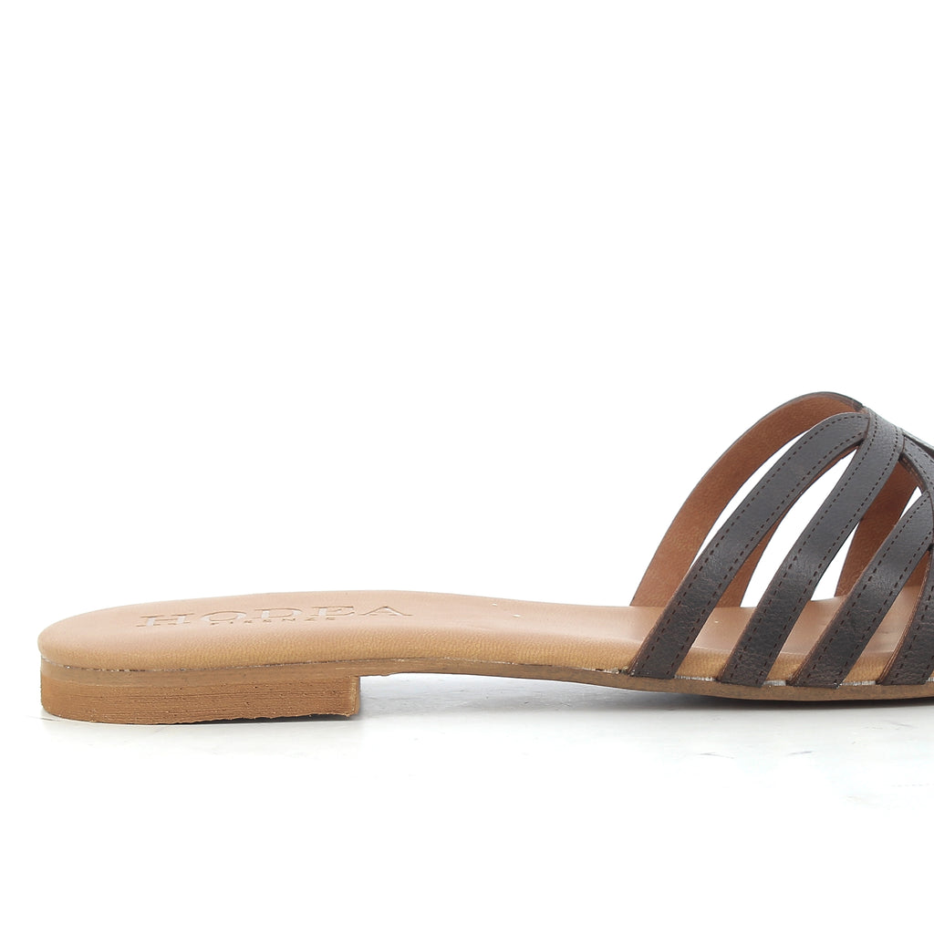 Hodea Sandali Aurora Testa di Moro