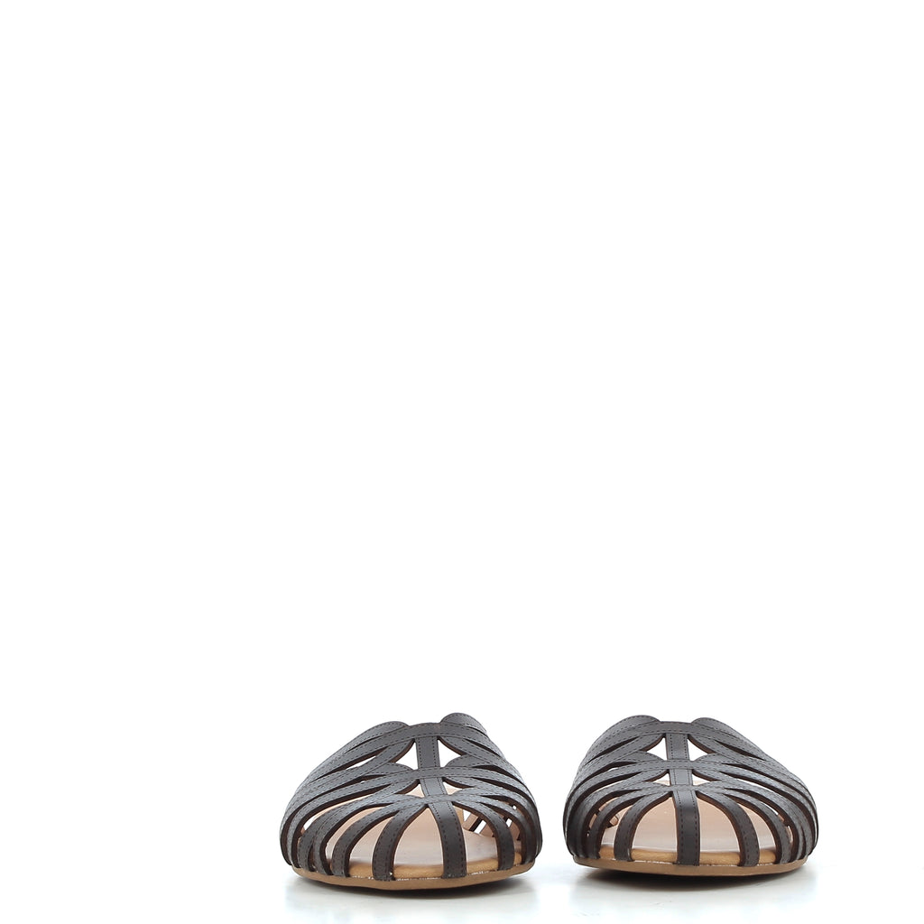 Hodea Sandali Aurora Testa di Moro