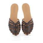 Hodea Sandali Aurora Testa di Moro