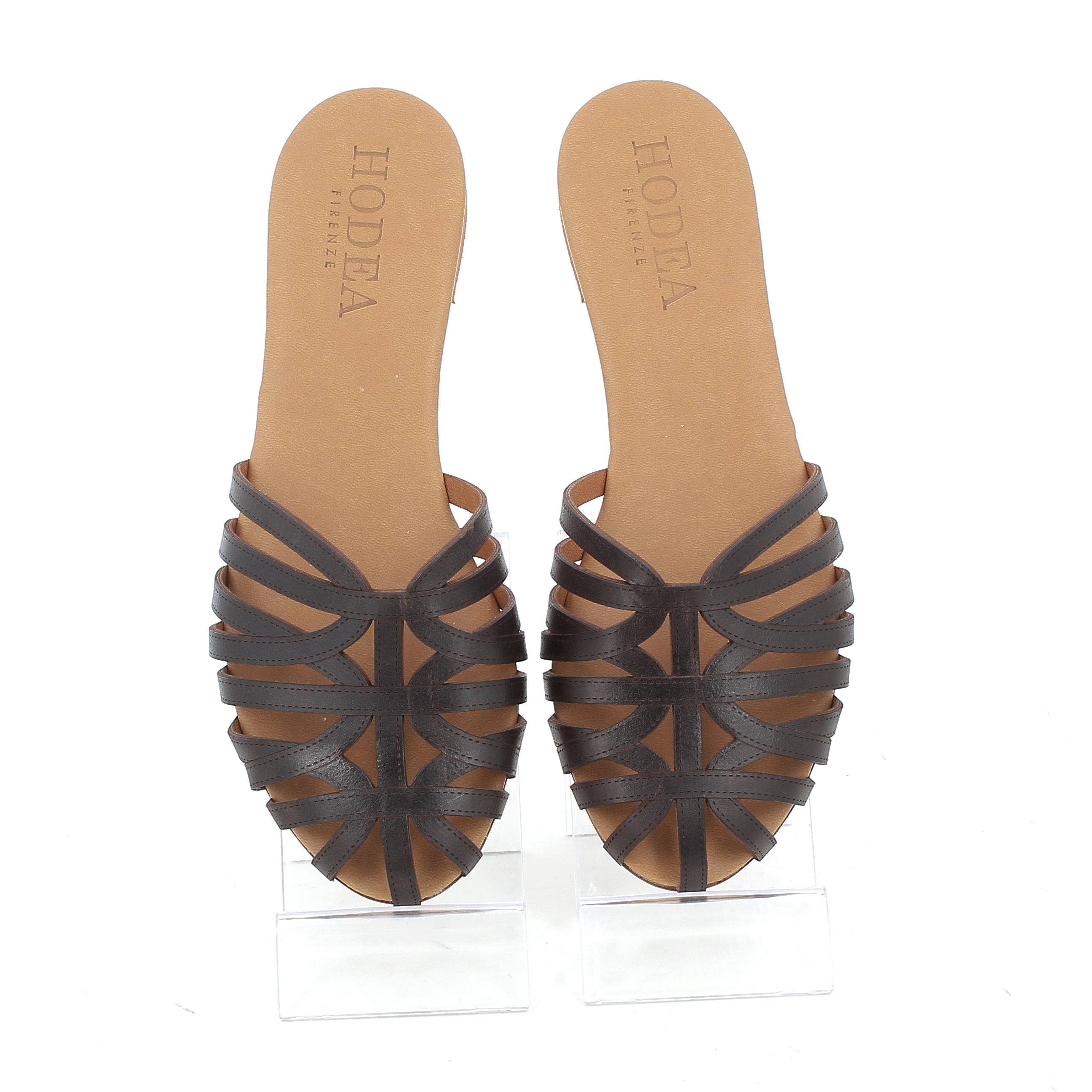 Hodea Sandali Aurora Testa di Moro