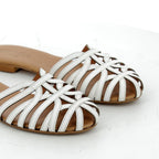 Hodea Sandali Aurora Panna