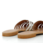 Hodea Sandali Aurora Panna