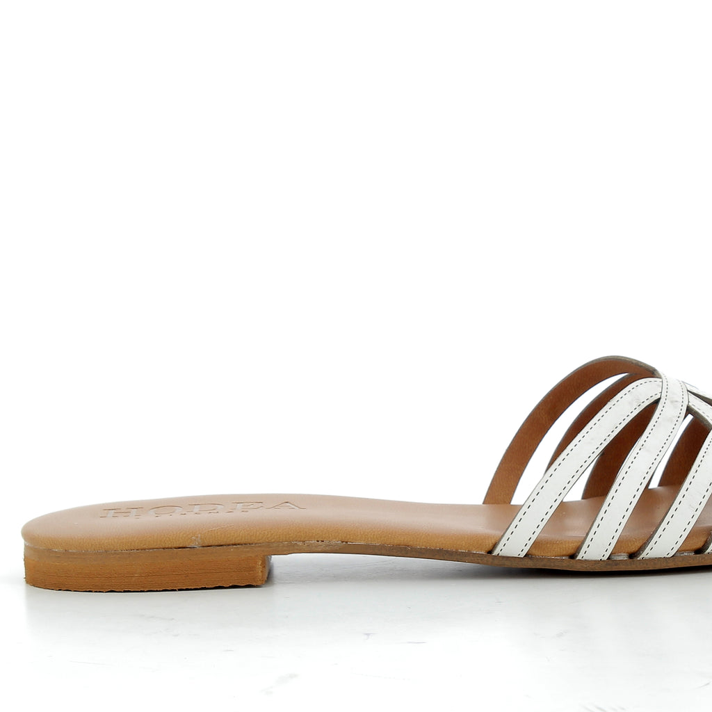 Hodea Sandali Aurora Panna